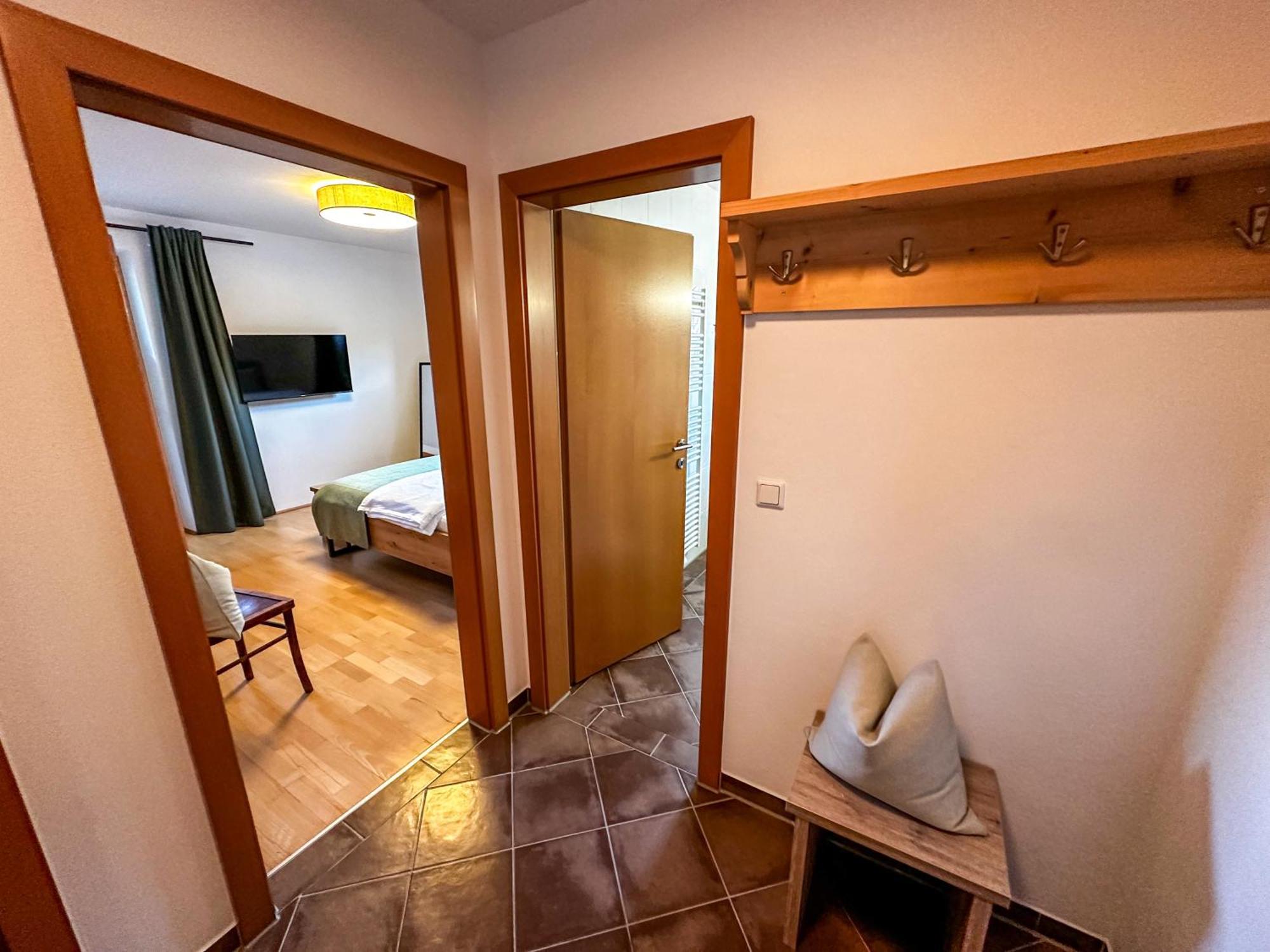 Apart Hartl Ried im Zillertal Extérieur photo