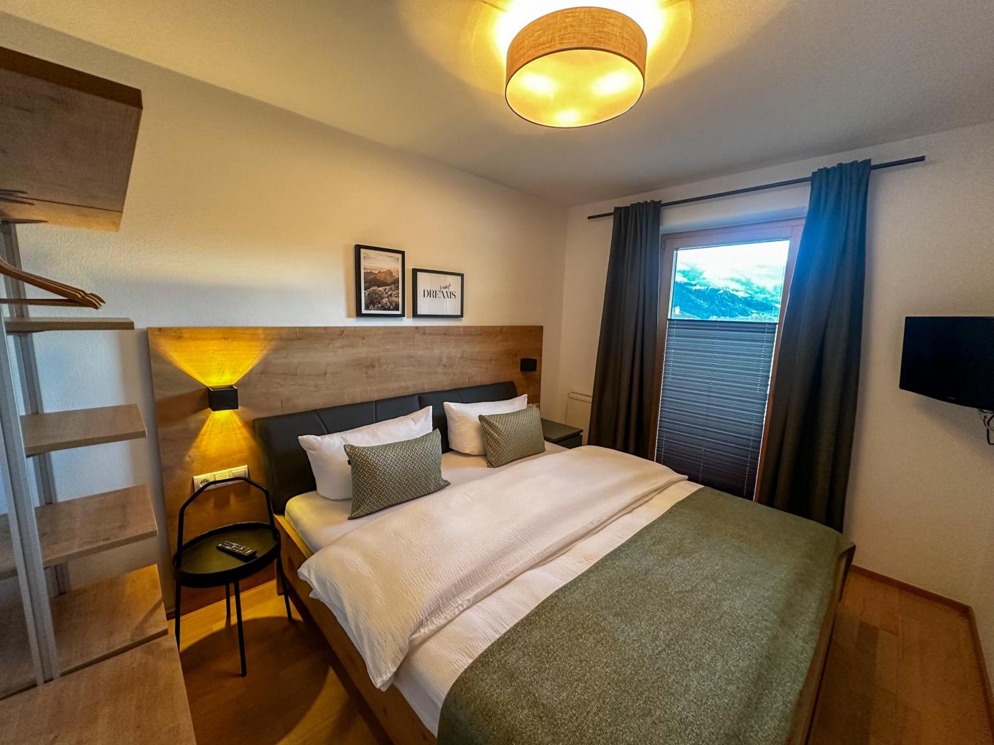 Apart Hartl Ried im Zillertal Extérieur photo